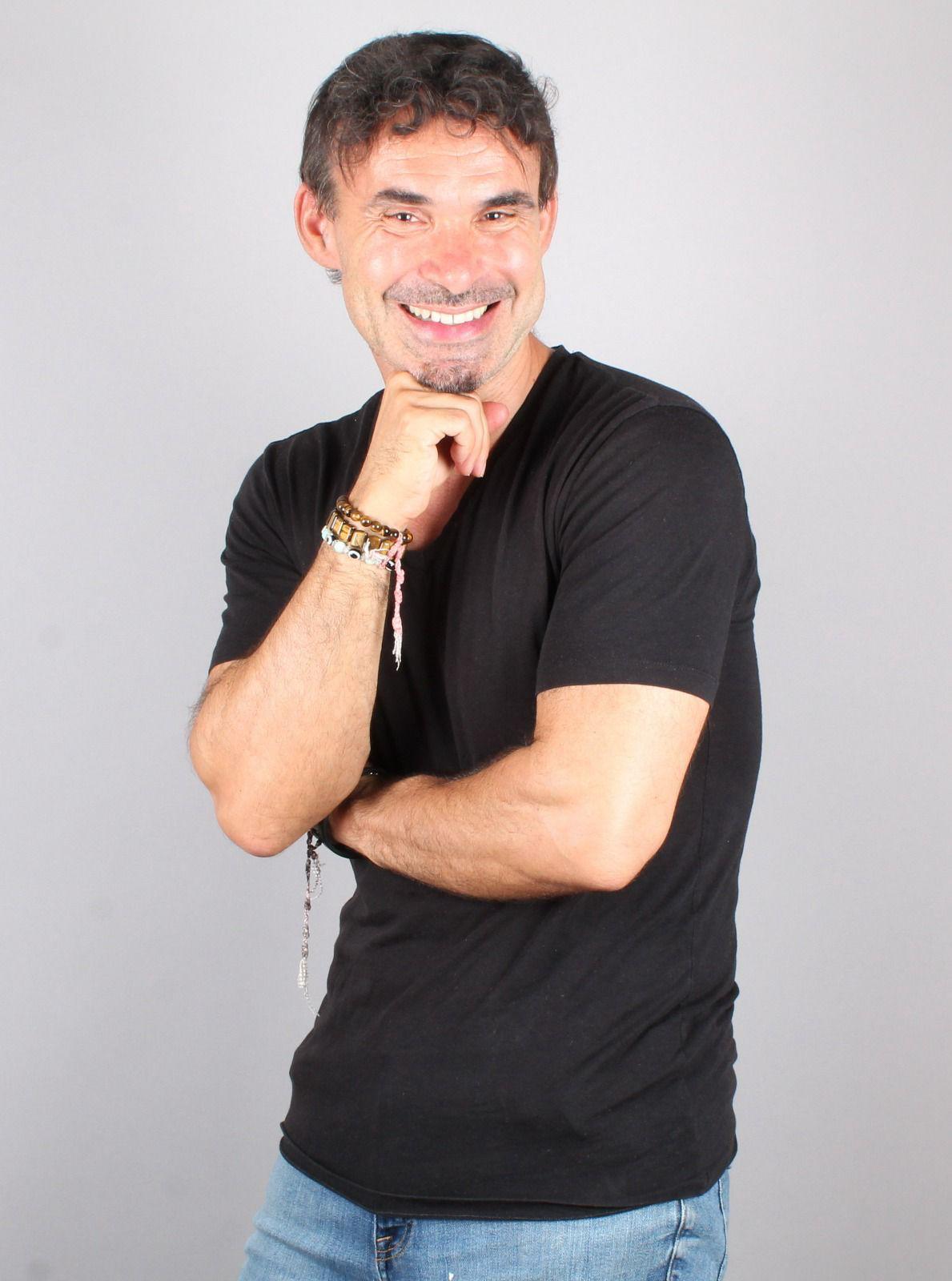 Enrique Dohnal - Coach, Autor, Emprendedor
